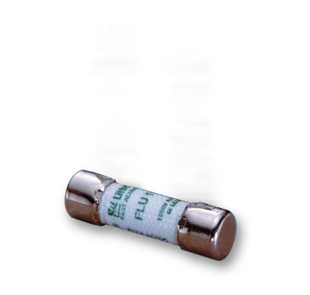 Littelfuse FLU.44 Fuse Multimeter Fuses  Amps